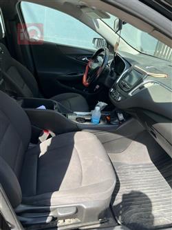 شێڤرۆلێت مالیبۆ